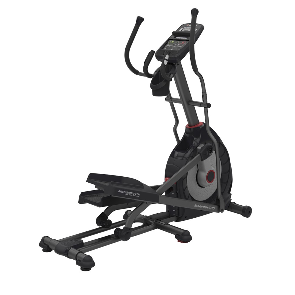 Schwinn 430 Elliptical