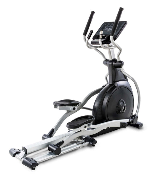 Reach Your Fitness Goals with Nautilus E616 Elliptical Trainer – Zuba  Sports and Fitness
