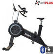 Xebex AirPlus Cycle Bike Ergometer - (AMSB-03-BA)