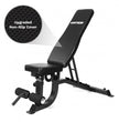 Xebex Flat Incline Decline Bench 3.0