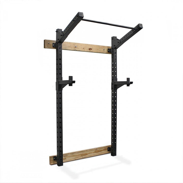 Xebex Wall-Mount Rack