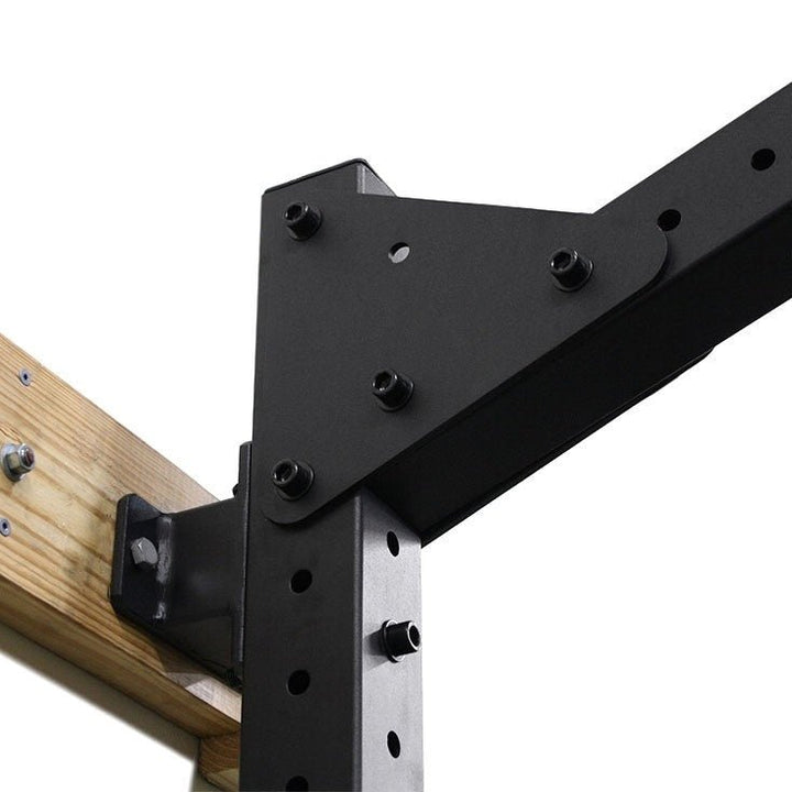 Xebex Wall-Mount Rack