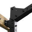 Xebex Wall-Mount Rack