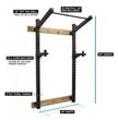 Xebex Wall-Mount Rack