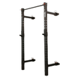 Xebex Wall-Mounted Folding Titan Rack