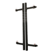 Xebex Wall-Mounted Folding Titan Rack