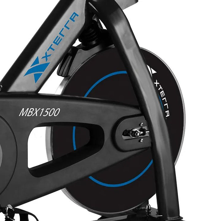 Xterra MBX1500 Spin Bike