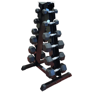 Progression Vertical Dumbbell Stand