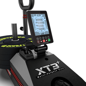 Xebex XT3 Sled Console